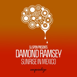 Sunrise in Mexico - Single