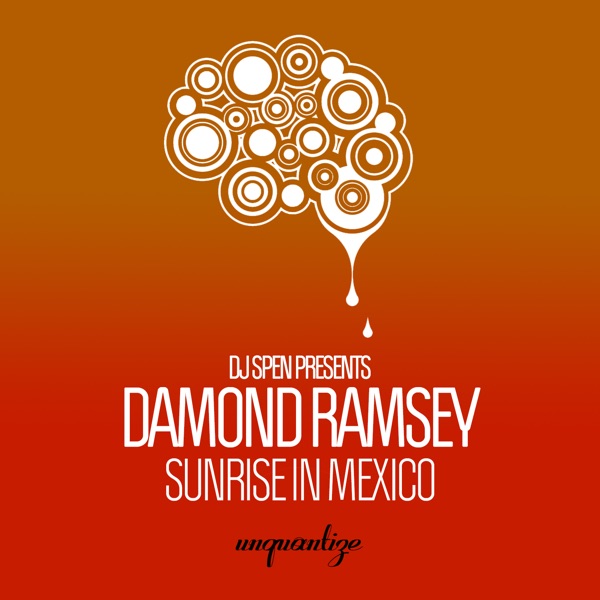 Sunrise in Mexico - Single