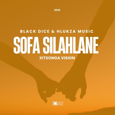Sofa silahlane xitsonga cover (no drum) (feat. Hlukza music) - Single