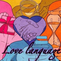 Love Language (feat. Gmbe Los) - Single - Chino nelson