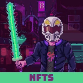 NFTs Gullypabs