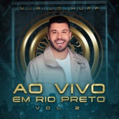 Ao Vivo em Rio Preto (Vol. 2) - EP artwork