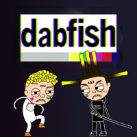 Dabfish - Netherfriends, TheWaterBoyz710 & Lt.Kali