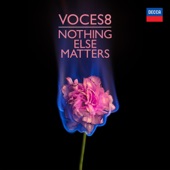 Nothing Else Matters (Arr. for Vocal Ensemble, Guitar, and Cello) artwork