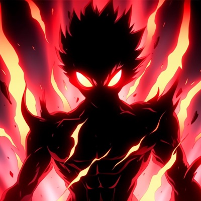 Korrupted Flame - Montagem - Ha Ha !