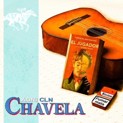 Chavela - Single