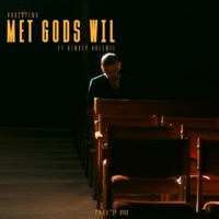 Met Gods Wil (feat. Dinkey Valente) - Single - Robertino