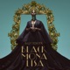 BLACK MONA LISA cover art