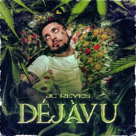 Déjàvu JC Reyes & Pedro Calderón