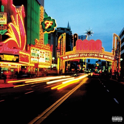 Reno 2 (feat. 318 Mexi & J Bae) - Single