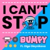 I Can't Stop (feat. Olga Oleynikova) - Single