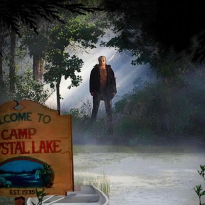 Camp Crystal Lake (Freestyle) - Single
