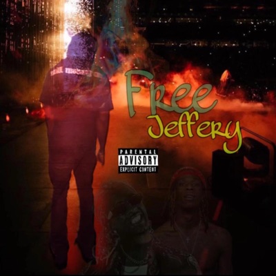 Free Jeffery - EP