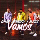 Vamos artwork