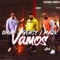 Vamos artwork