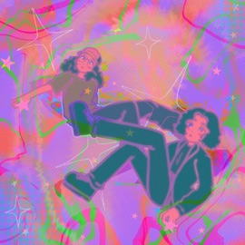 Let Go eclipse & smoothlettuce