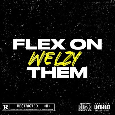 Flex On Them - Single