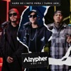 Alzypher Vol. 10 (feat. Neto Peña) - Single