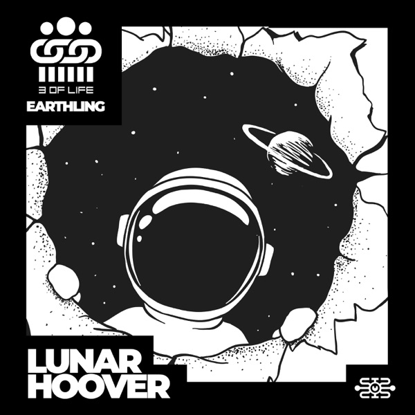 Lunar Hoover - Single