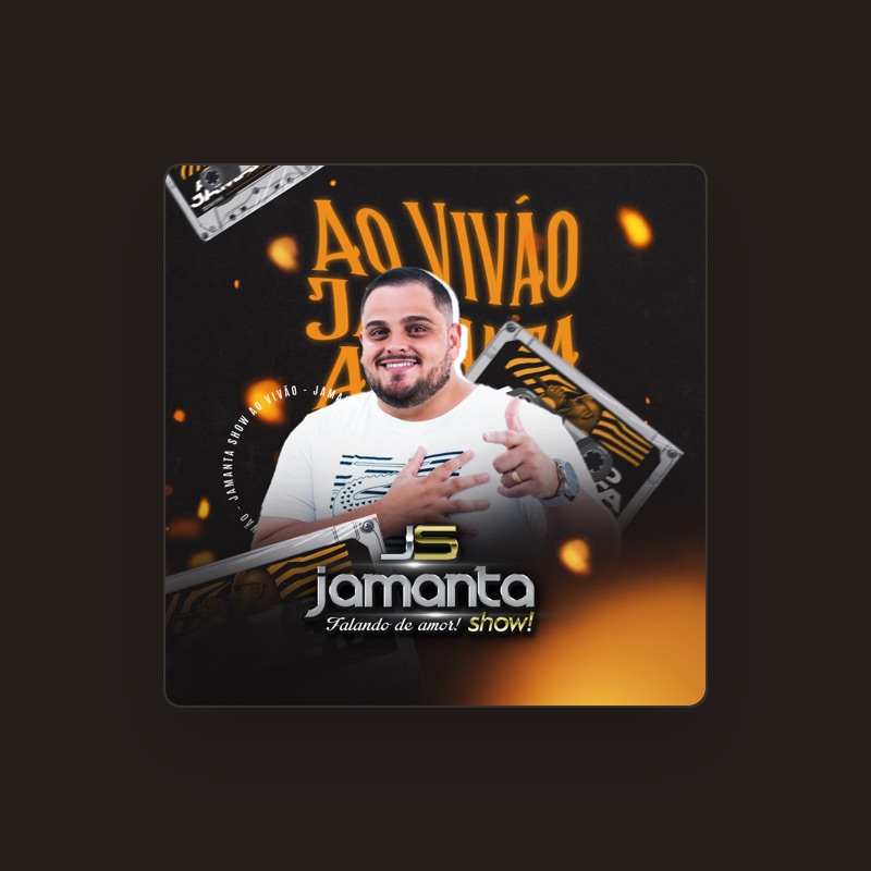 Jamanta Show