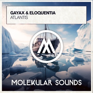 Atlantis - Single