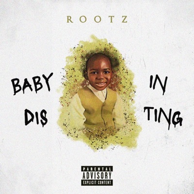 Baby In Dis Ting - EP