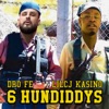 6 Hundiddys - Single