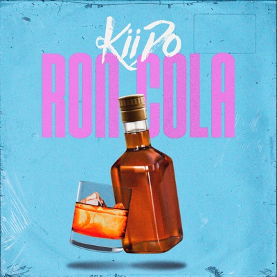 Ron Cola - Single