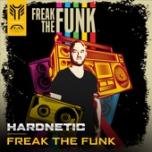 Freak the Funk artwork