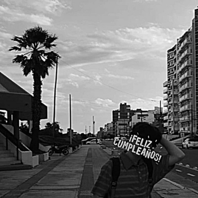 Deja de intentarlo - Single