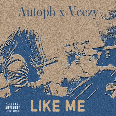 Like Me - Single