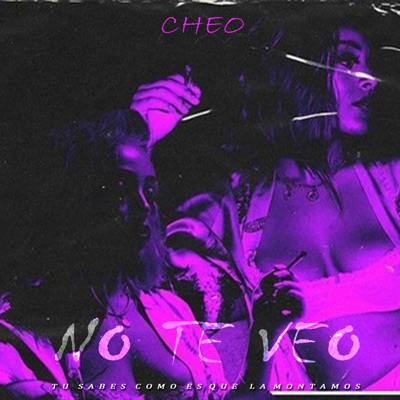 No Te Veo - Single