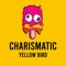 Charismatic - Yellow Bird lyrics
