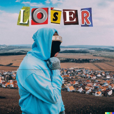 LOSER - Single