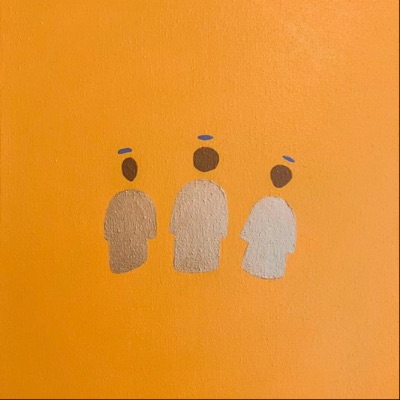 angels (feat. Boofman & stundaceo) - Single