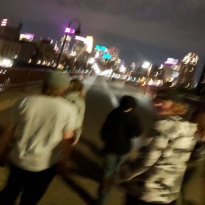 Smoke In the Air (Freestyle) - Single