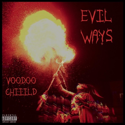 Evil Ways - Single