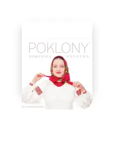 聆聽 Dominika Novotná、觀看音樂影片、閱讀小傳、查看巡演日期等！