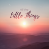 All the Little Things (feat. BigRicePiano) - EP - Helios Relaxing Space