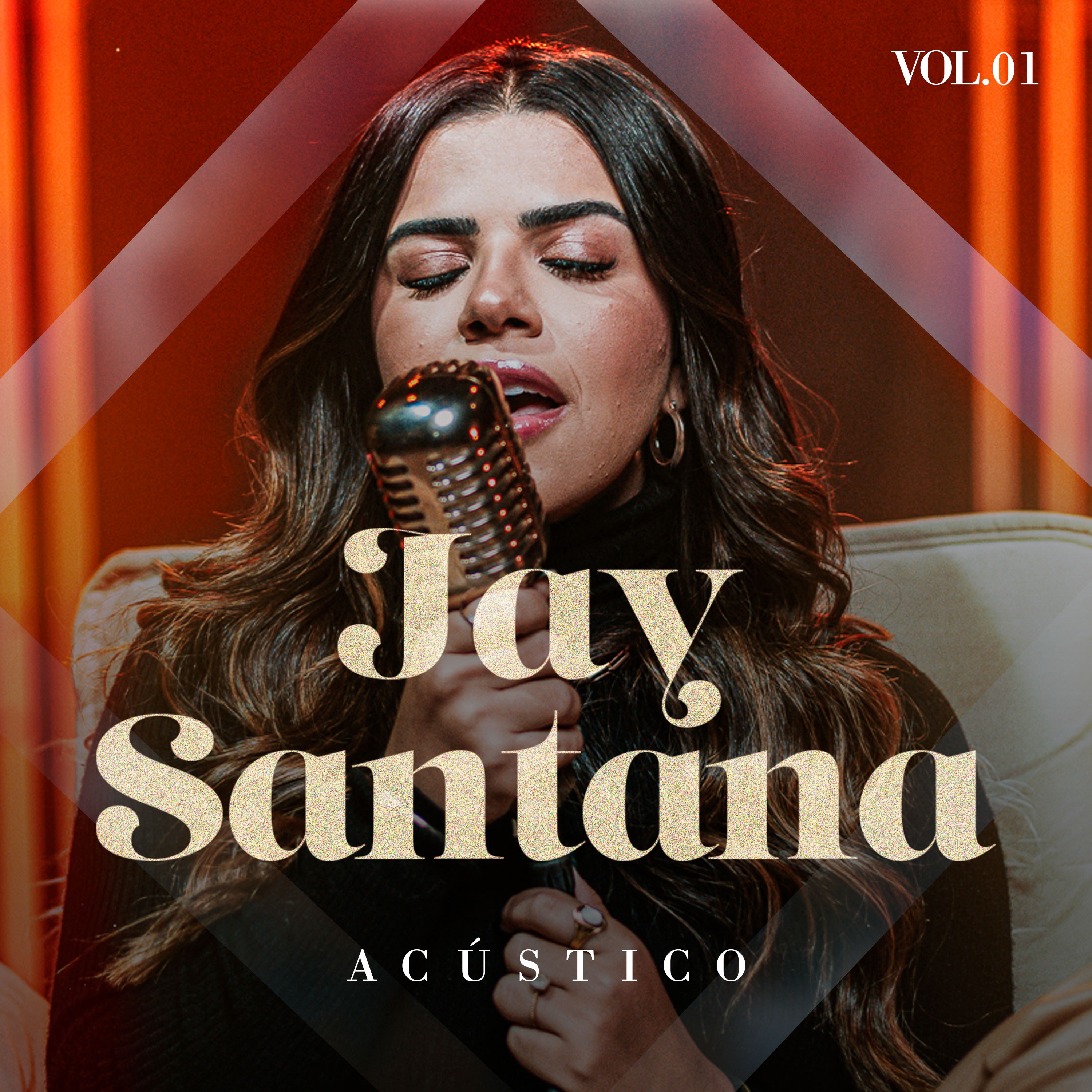 Acústico, Vol. 1 - Single