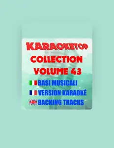 Listen to KaraokeTop, watch music videos, read bio, see tour dates & more!