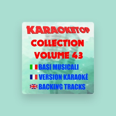 Listen to KaraokeTop, watch music videos, read bio, see tour dates & more!