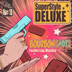 Bourbon Shots (Slynk Remix)