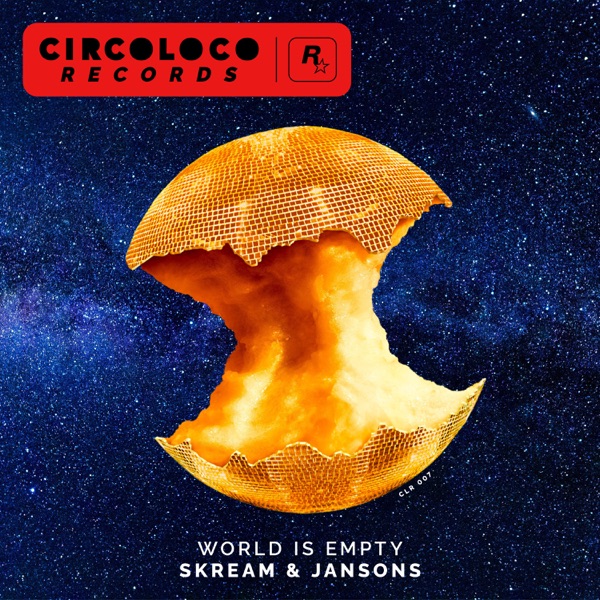 World Is Empty - Single