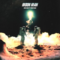 Moon Man - Single - Don Enzo