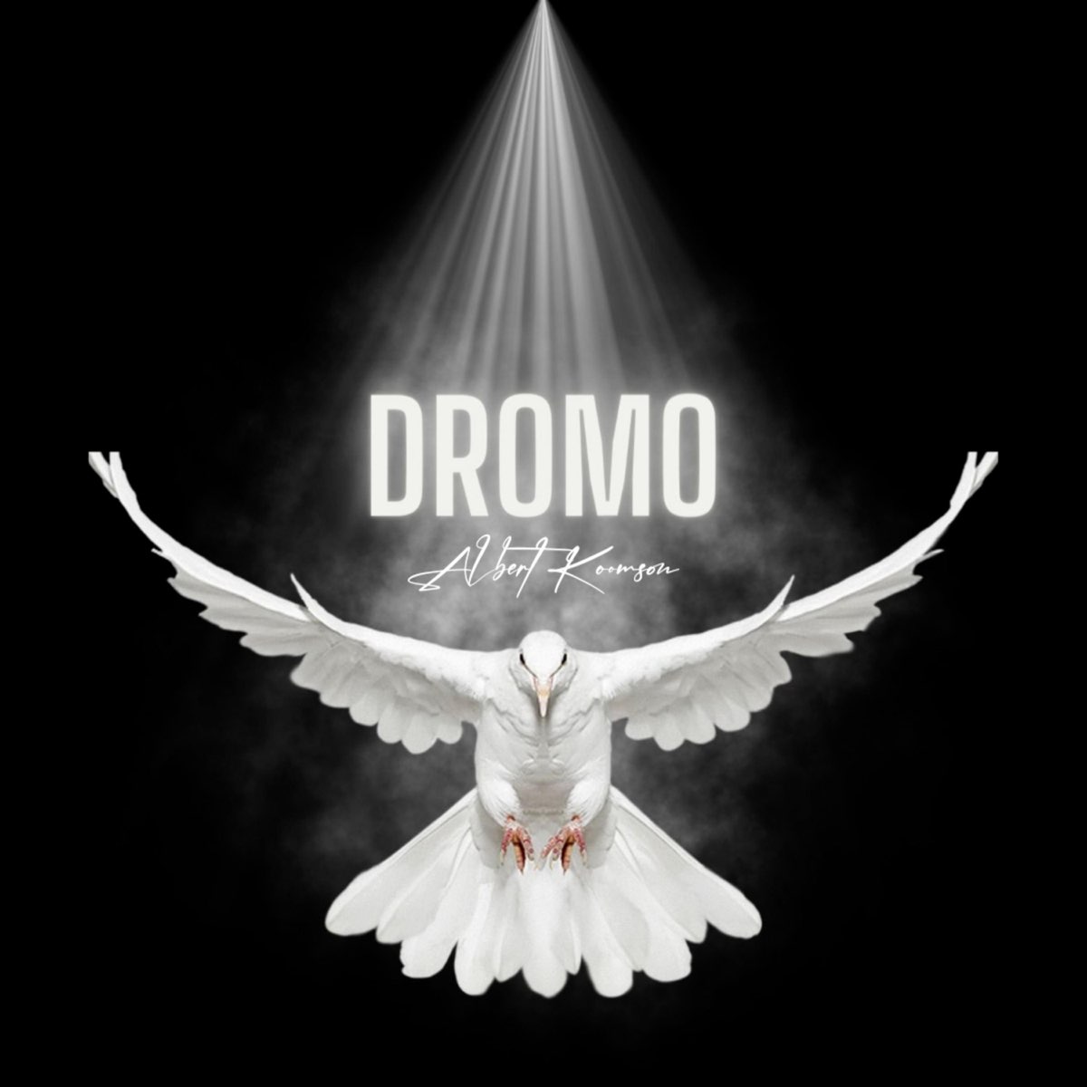 ‎Dromo - Single - Album by Albert Koomson - Apple Music