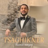 Tsaghikner - Single