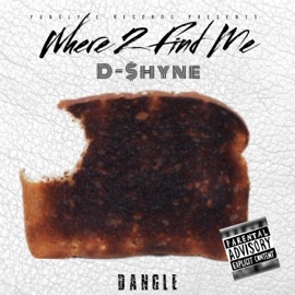 Where 2 Find Me D-$hyne