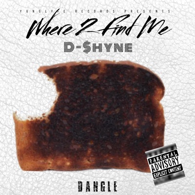 Where 2 Find Me - Single