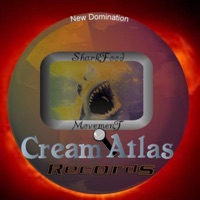She's on me (feat. Big Cash, Sillk Sinatra & EQ) - Single - Cream Atlas